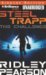 Steel Trapp : The Challenge cover