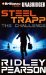 Steel Trapp : The Challenge cover