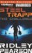 Steel Trapp : The Challenge cover