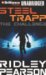 Steel Trapp : The Challenge cover