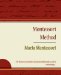The Montessori Method cover