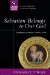 Salvation Belongs to Our God : Celebrating the Bible's Central Story cover