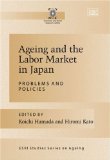Ageing and the Labour Market in Japan : Problems And Policies [Click for larger image]