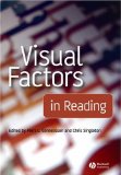 Visual Factors in Reading [Click for larger image]