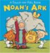 Noah's Ark : A Touch and Feel Book cover