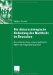Die Diskursstrategische Bedeutung Des Nachfelds Im Deutschen : Eine Untersuchung Anhand Politischer Reden Der Gegenwartssprache cover