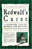 Redwulf's Curse : A Haunting Tale of Murder and Mystery [Click for larger image]