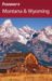  Frommer's Montana & Wyoming