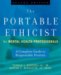 The Portable Ethicist for Mental Health Professionals : A Complete Guide to Responsible Practice, With HIPAA Update cover