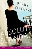 An Absolute Scandal : A Novel [Click for larger image]