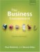 The Business Environment : Themes and Issues cover