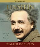 Einstein : His Life And Universe [Click for larger image]