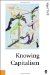 Knowing Capitalism cover