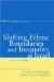 Shifting Ethnic Boundaries and Inequality in Israel : Or, How the Polish Peddler Became a German Intellectual cover