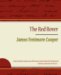The Red Rover cover