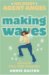 Making Waves : Mission, Foil the Pirates! cover
