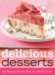 Betty Crocker Simply Dessert : 100 Recipes for the Way You Really Cook cover