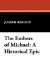 The Embers of Michael : An Historical Epic cover