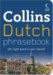 Collins Dutch Phrasebook : The Right Word in Your Pocket cover