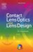  Contact Lens Optics and Lens Design