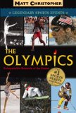 The Olympics : Unforgettable Moments of the Games [Click for larger image]