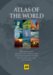 Atlas of the World cover