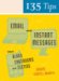 135 Tips on Email and Instant Messages : Plus Blogs, Chatrooms, and Texting cover