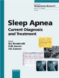 Sleep Apnea : Current Diagnosis And Treatment [Click for larger image]