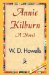 Annie Kilburn cover