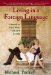 Living in a Foreign Language : A Memoir of Food, Wine, and Love in Italy cover