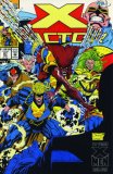 X-Factor Visionaries 4 [Click for larger image]
