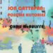 Jon Cattapan : Possible Histories cover
