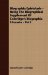Biographia Epistolaris : Being the Biographical Supplement of Coleridge's Biographia Literaria cover