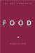 Food : The Key Concepts cover