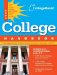 College Handbook 2009 cover