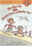 On the Go With Pirate Pete and Pirate Joe [Click for larger image]