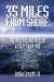 35 Miles From Shore : The Ditching and Rescue of ALM Flight 980 cover