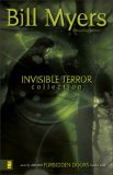 Invisible Terror Collection : The Haunting / the Guardian / the Encounter [Click for larger image]