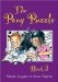 The Pony Puzzle Book 3 cover