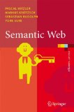 Semantic Web : Grundlagen [Click for larger image]