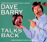 Dave Barry Talks Back [Click for larger image]