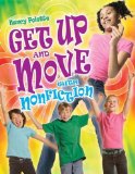 Get Up and Move With Nonfiction : Grades 4-8 [Click for larger image]