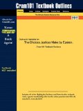 The Choices Justices Make [Click for larger image]