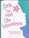 GIRLS IN REAL-LIFE SITUATIONS : Grades K-5 cover