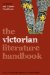 The Victorian Literature Handbook cover