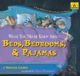 What You Never Knew About Beds, Bedrooms, & Pajamas [Click for larger image]