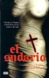 El sudario/ The Cloth of Oviedo [Click for larger image]