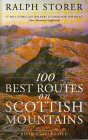100 Best Routes on Scottish Mountains [Click for larger image]