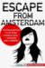 Escape from Amsterdam cover