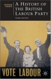 A History of the British Labour Party [Click for larger image]
